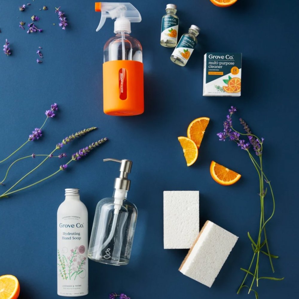 Grove Referral - Free Gifts
